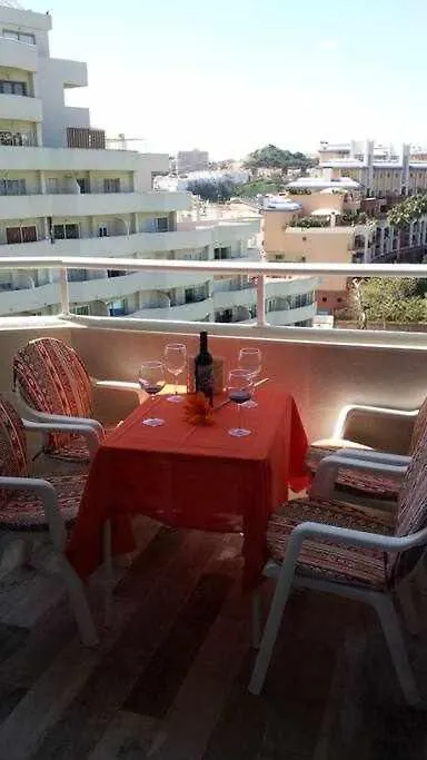 בנאלמדנה Benal Beach 907 0*,