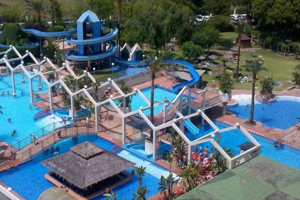 Apartment Benal Beach 907 Benalmadena
