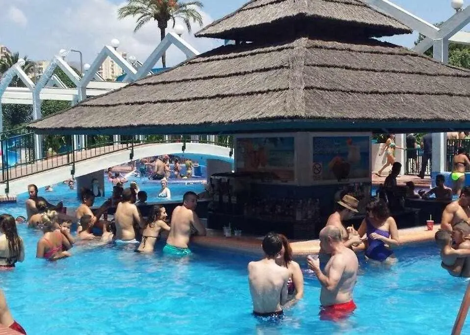 Benal Beach 907 Benalmadena