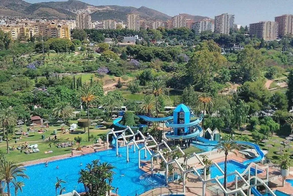 Benal Beach 907 Benalmadena Spain