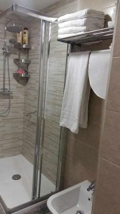בנאלמדנה Benal Beach 907