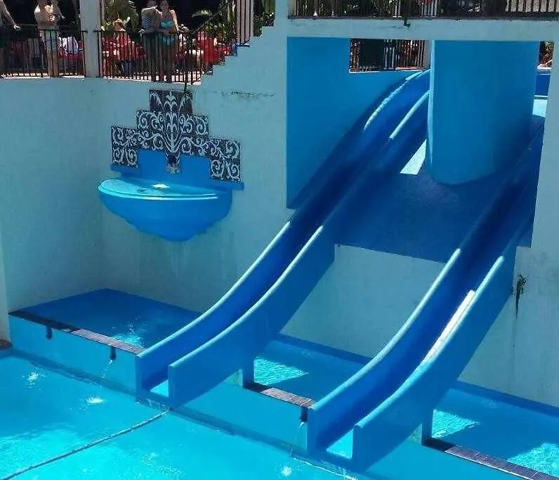דירה בנאלמדנה Benal Beach 907 ספרד