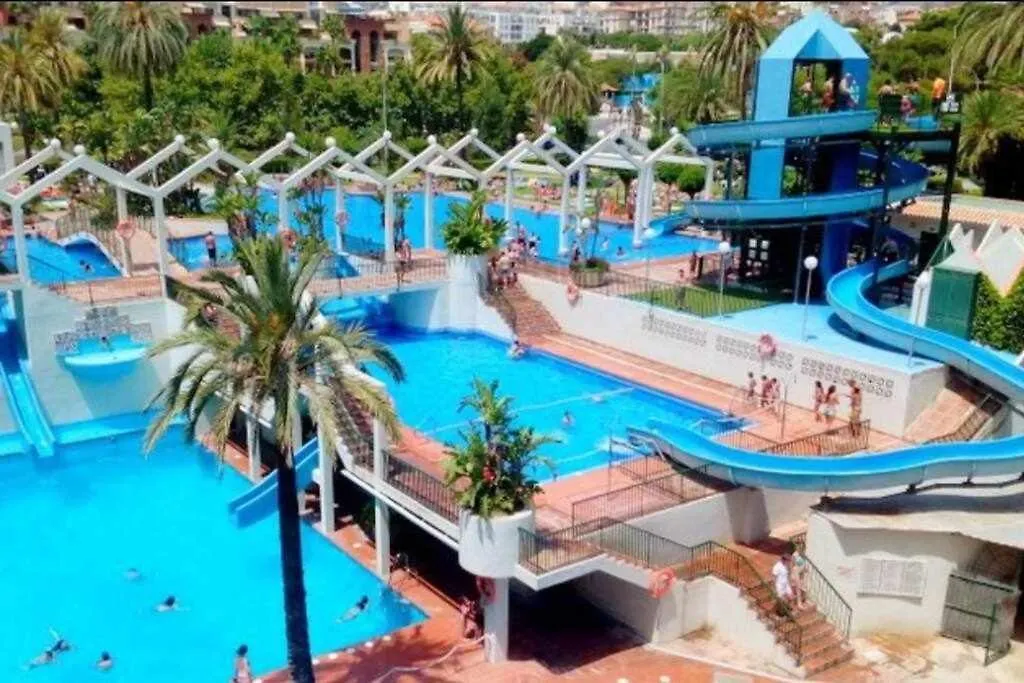 Benal Beach 907 Benalmadena