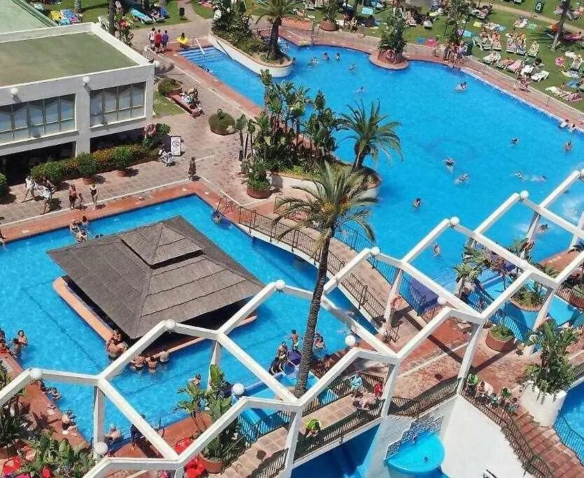 דירה בנאלמדנה Benal Beach 907