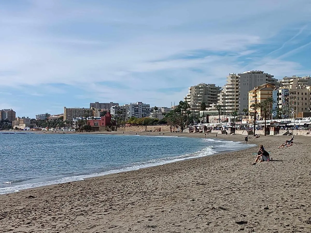 בנאלמדנה Benal Beach 907
