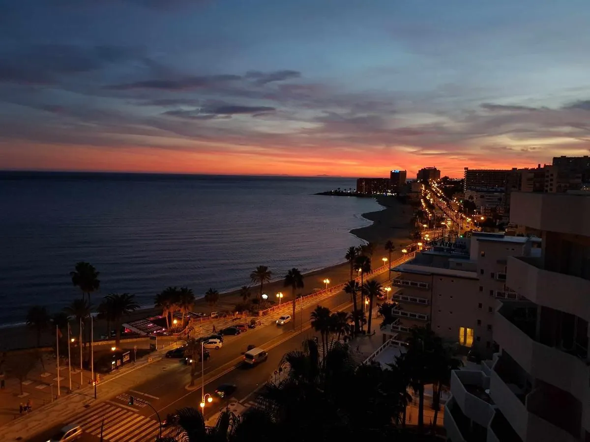Apartment Benal Beach 907 Benalmadena