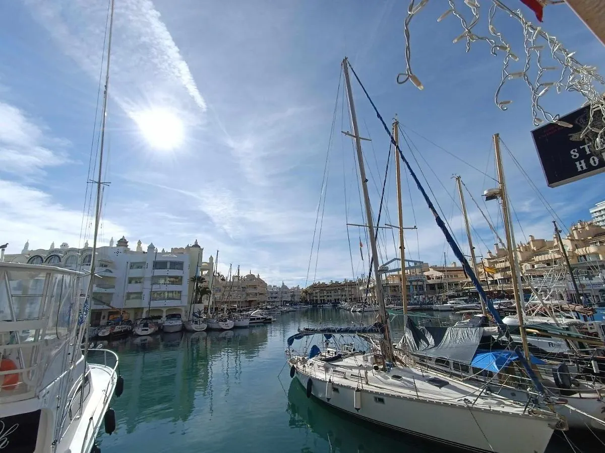 Benal Beach 907 Benalmadena 0*,