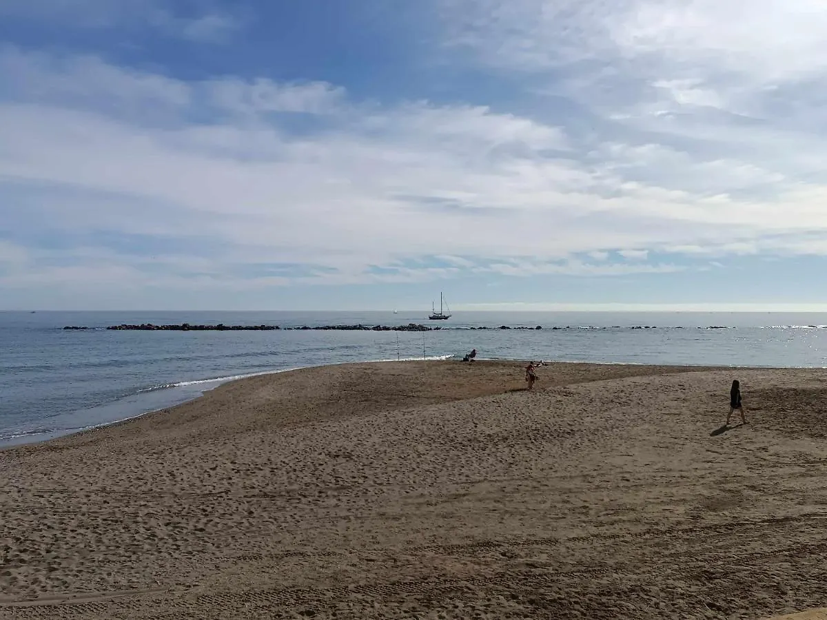 Benal Beach 907 Benalmadena
