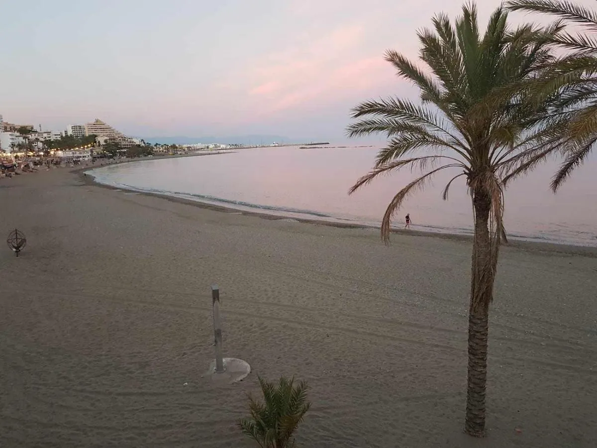 בנאלמדנה Benal Beach 907 ספרד
