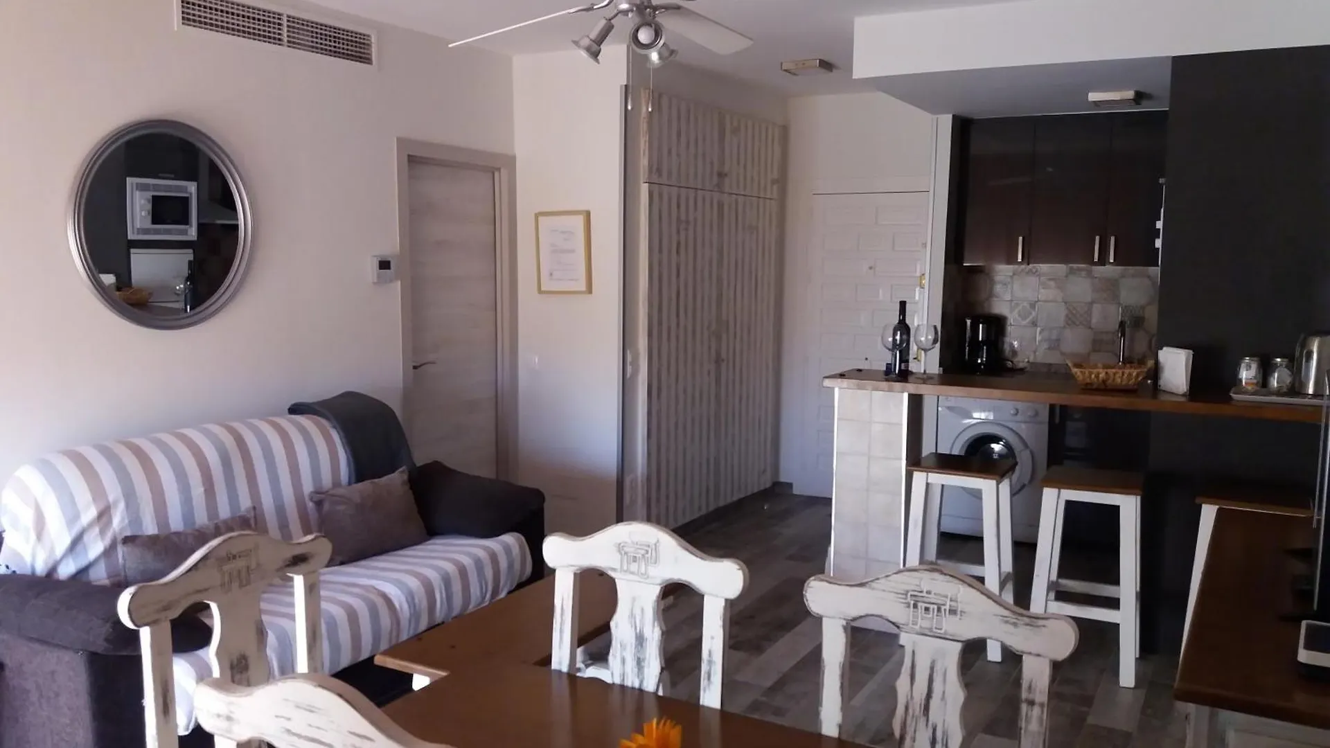 בנאלמדנה Benal Beach 907 0*,  ספרד