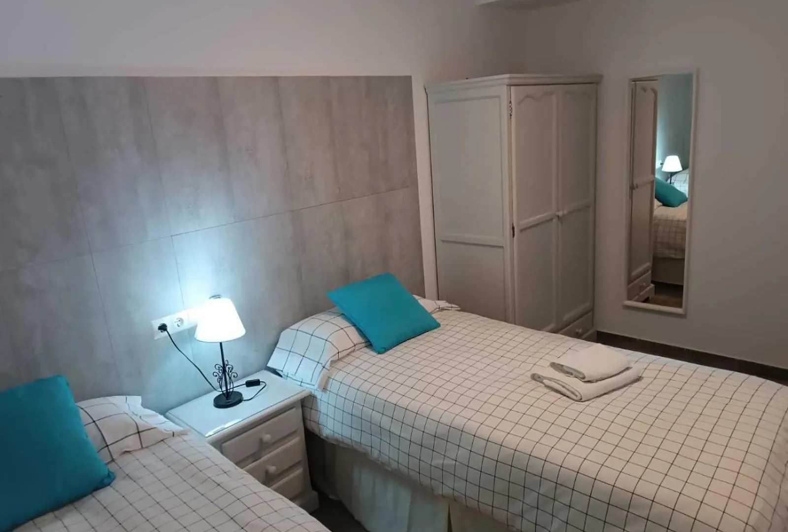 Benal Beach 907 Benalmadena Apartment
