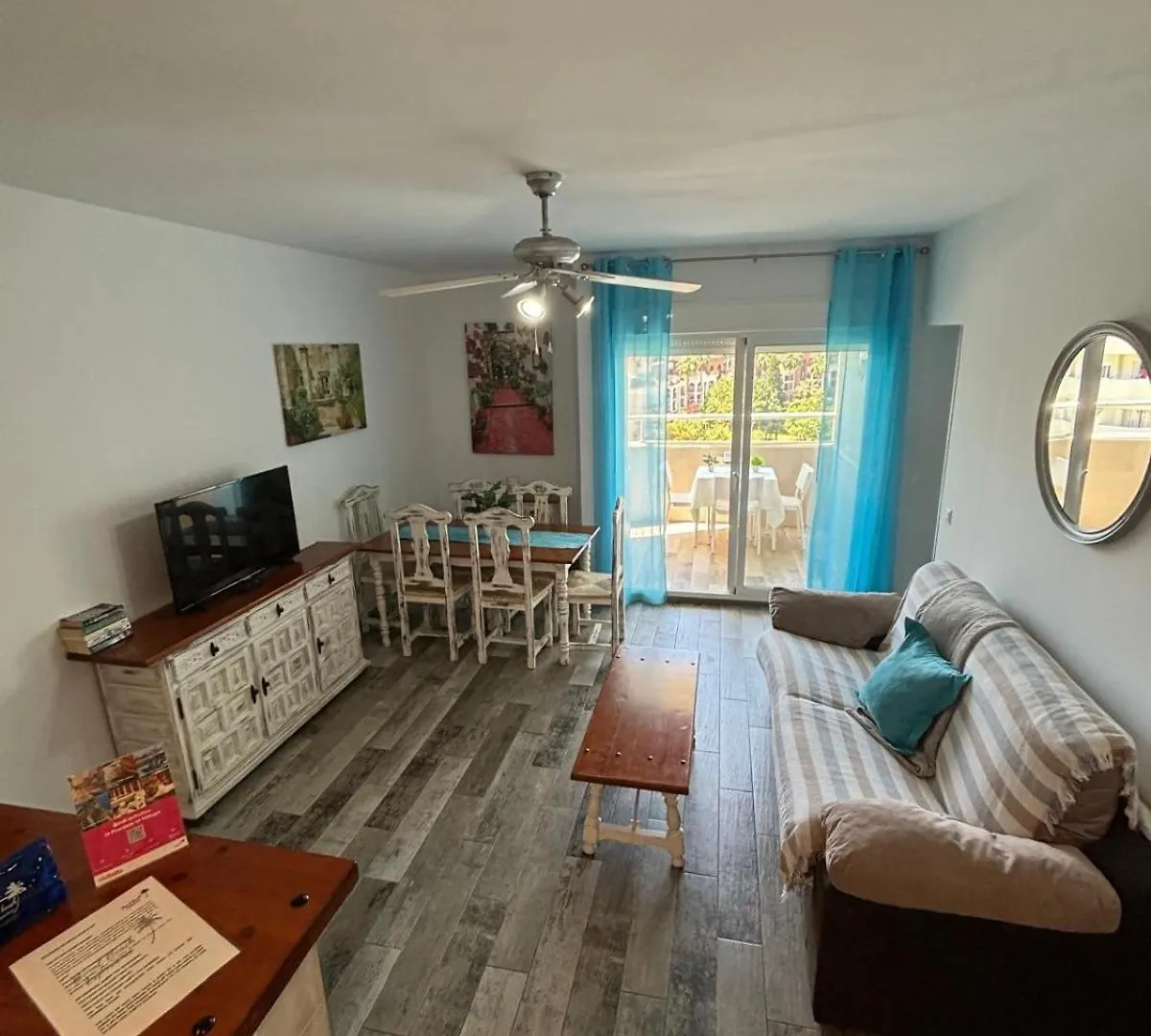 בנאלמדנה Benal Beach 907 0*,