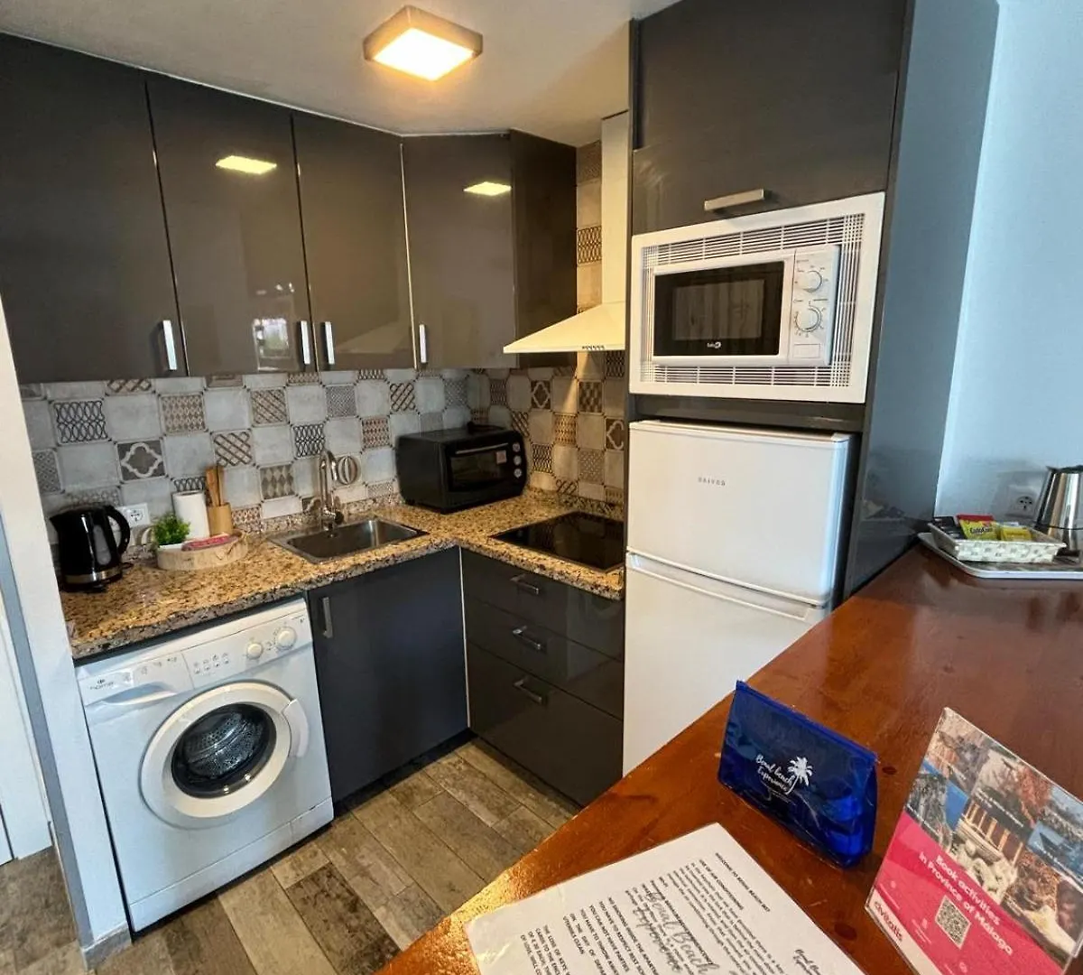 Apartment Benal Beach 907 Benalmadena