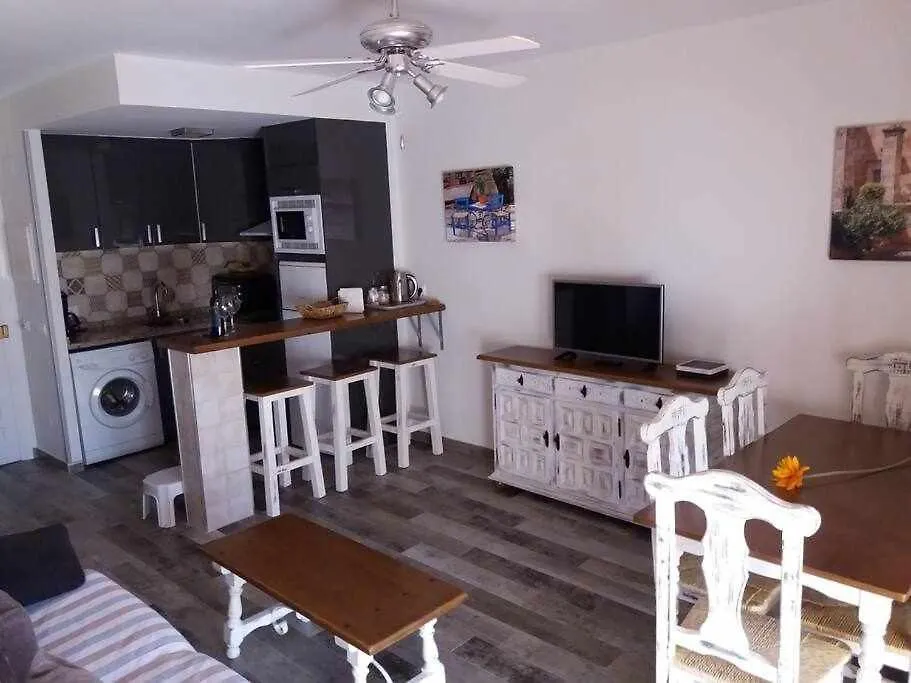 בנאלמדנה Benal Beach 907 0*,  ספרד