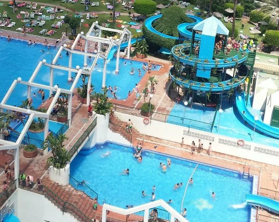 דירה בנאלמדנה Benal Beach 907
