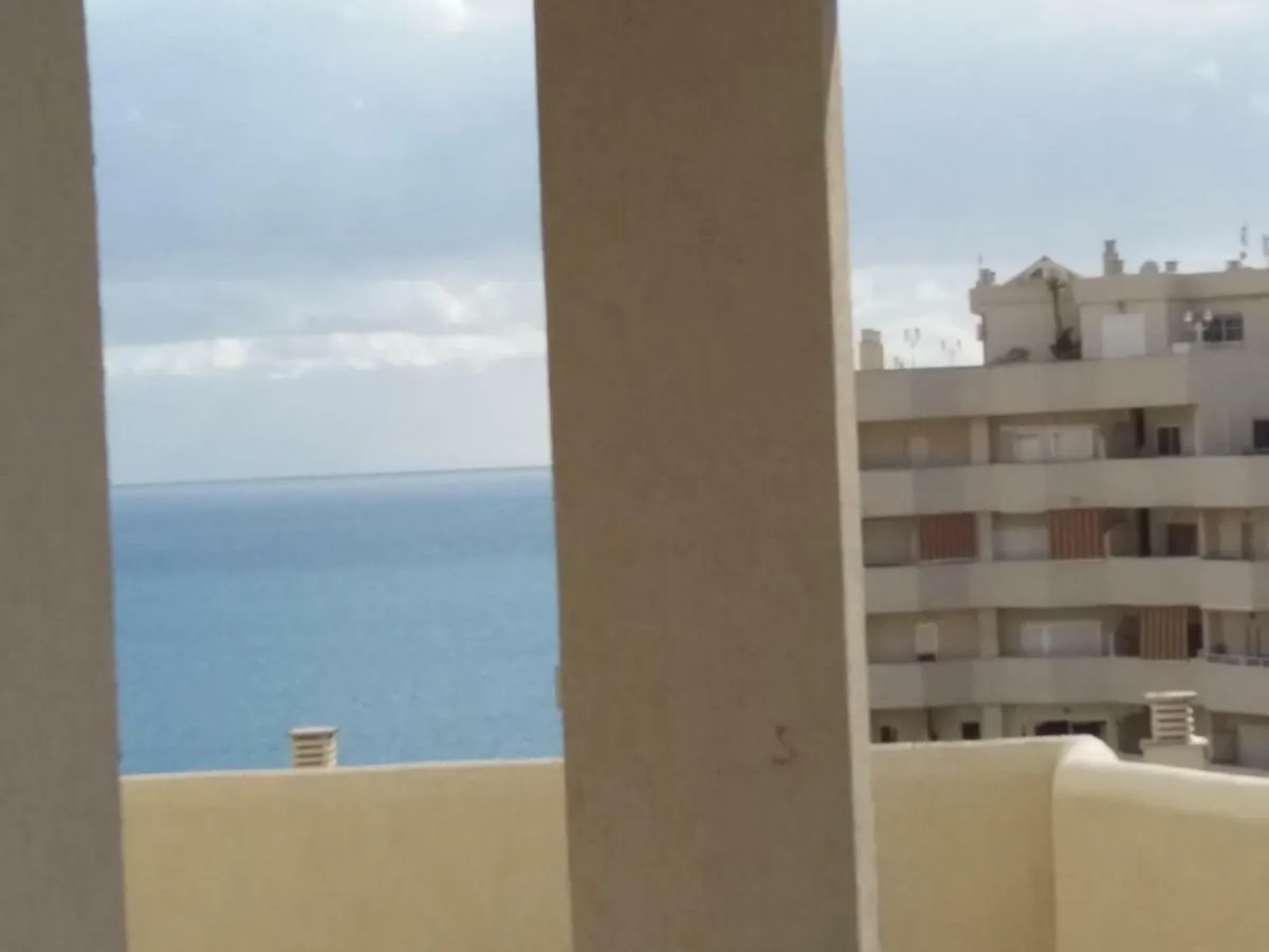 דירה בנאלמדנה Benal Beach 907