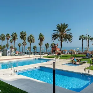 Apartamento Aloha 804, Benalmádena