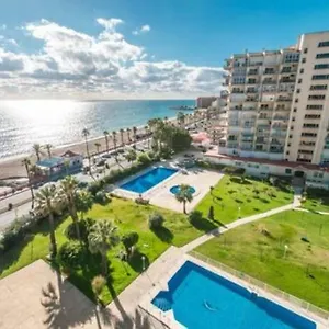 Apartamento Estudio Maite, Benalmádena