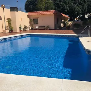 Сasa de vacaciones Bonanza 5, Benalmádena