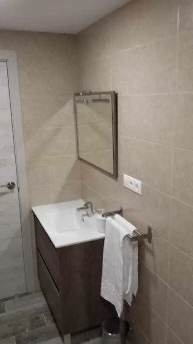 Apartment Benal Beach 907 Benalmadena