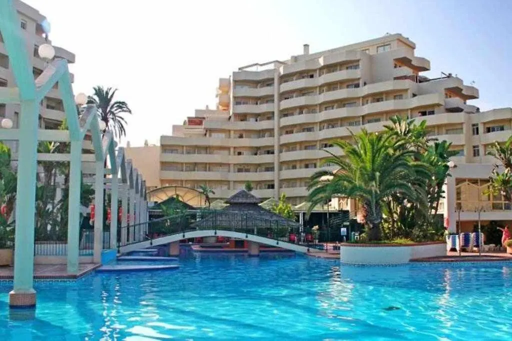 Benal Beach 907 Benalmadena