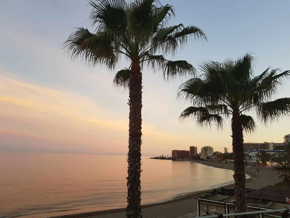 Apartment Benal Beach 907 Benalmadena Spain