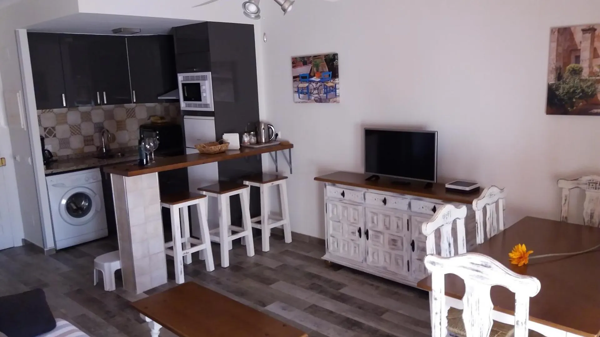 Apartment Benal Beach 907 Benalmadena